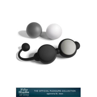 Boules de Geisha - FIFTY SHADES OF GREY