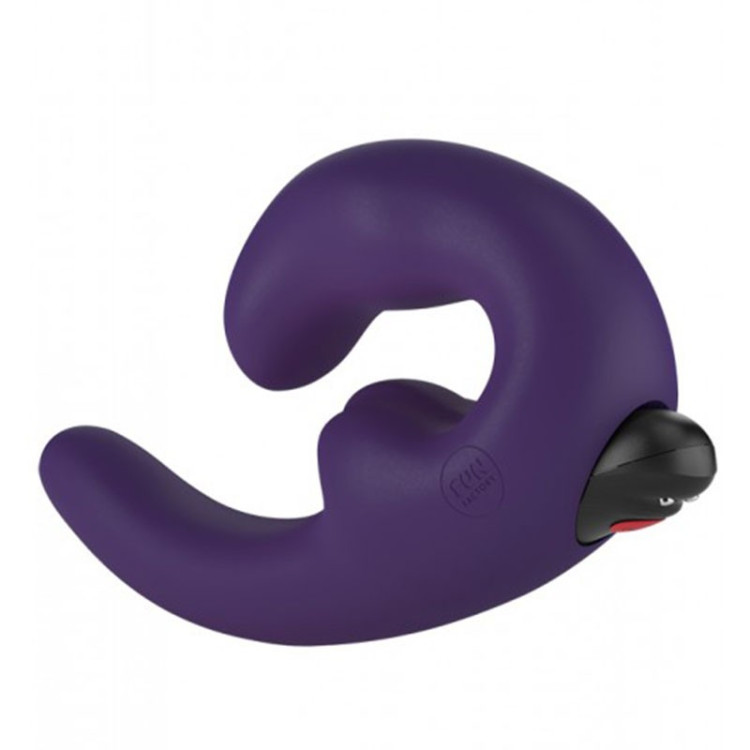 SHARE VIBE - Vibromasseur haut de gamme Fun Factory