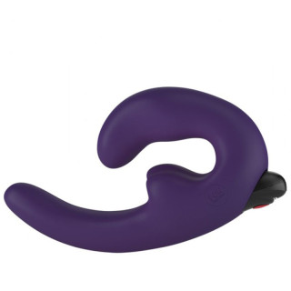 SHARE VIBE - Vibromasseur haut de gamme Fun Factory