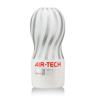 Masturbateur réutilisable Tenga Air Tech Gentle