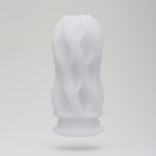 Masturbateur réutilisable Tenga Air Tech Gentle