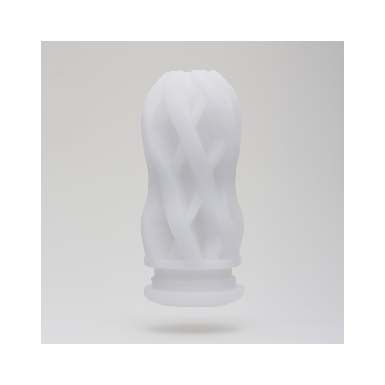 Masturbateur réutilisable Tenga Air Tech Gentle