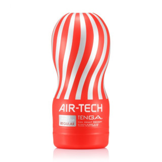 Masturbateur réutilisable Tenga Air Tech Regular