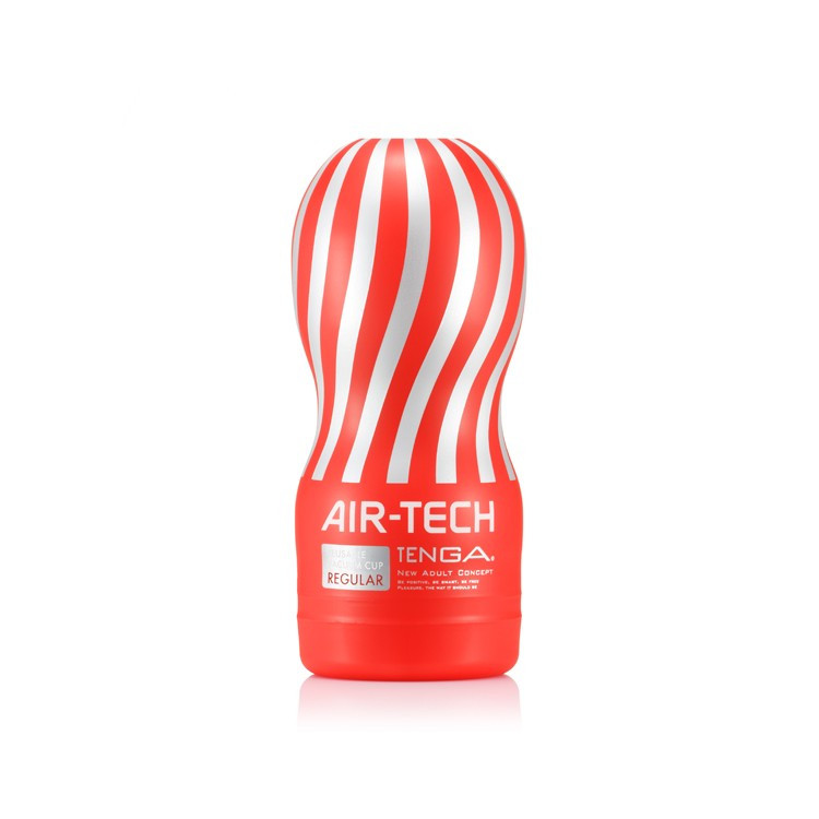 Masturbateur réutilisable Tenga Air Tech Regular