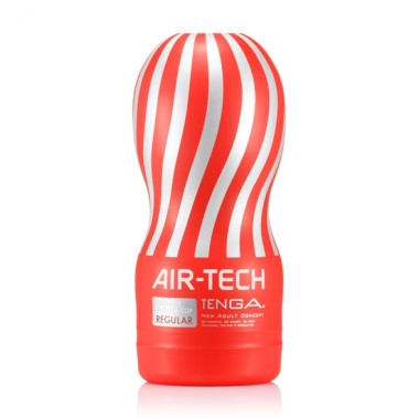 Masturbateur réutilisable Tenga Air Tech Regular