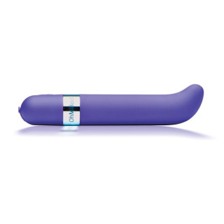 Vibromasseur Mp3 rose - Ohmibod Smartphone