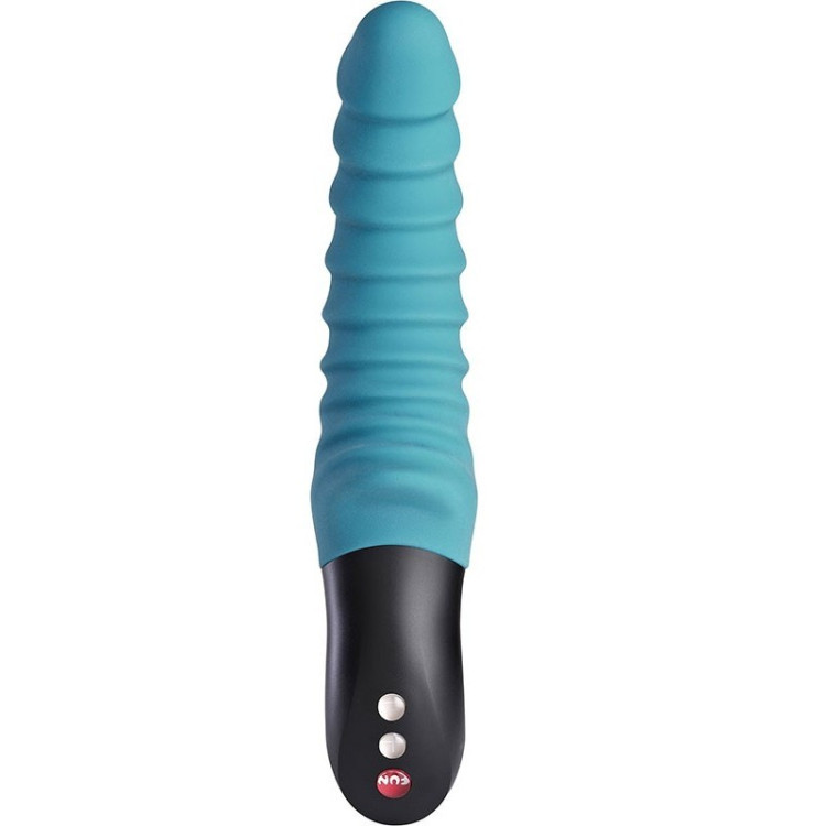 Stronic Drei violet  - Stimulateur unisexe rechargeable Fun Factory