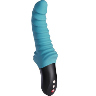 Stronic Drei violet  - Stimulateur unisexe rechargeable Fun Factory
