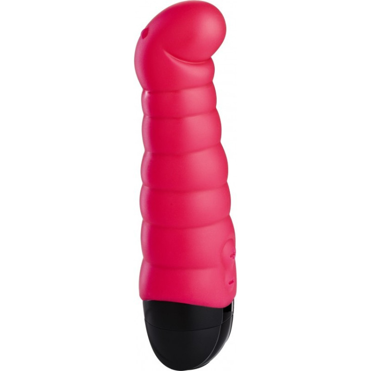 Mini vibromasseur rechargeable Little Paul Funfactory