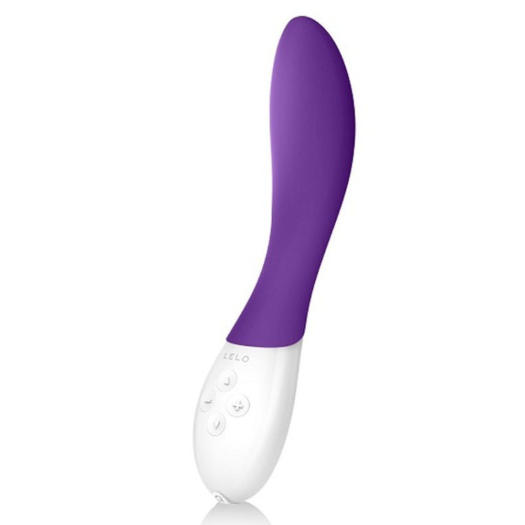 Mona 2 - vibromasseur Lelo