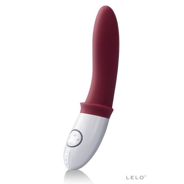 Billy Lelo - Stimulateur anal haut de gamme Lelo