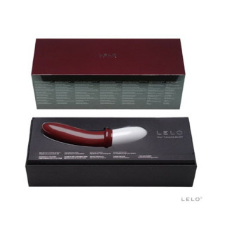 Billy Lelo - Stimulateur anal haut de gamme Lelo