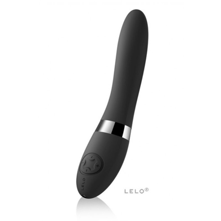 Elise 2 Lelo - vibromasseur haut de gamme Lelo