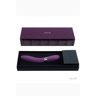 Elise 2 Lelo - vibromasseur haut de gamme Lelo