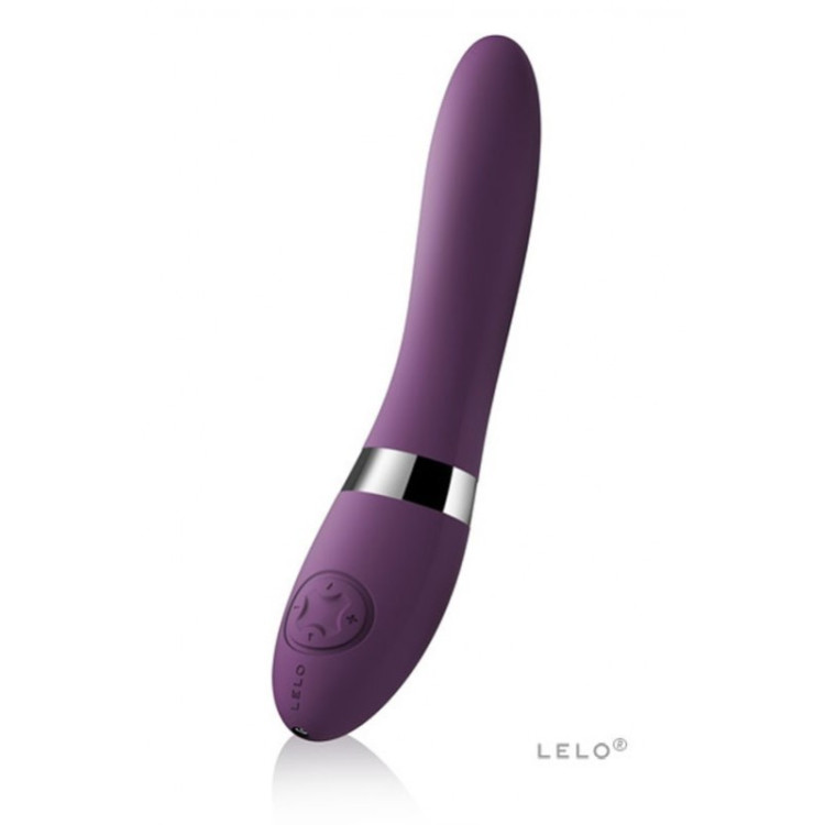 Elise 2 Lelo - vibromasseur haut de gamme Lelo