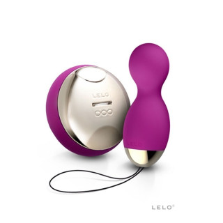 HULA Bead - Perles de plaisir vibrantes télécommandées