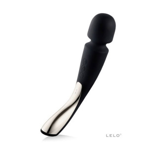 Smart Wand Massager medium ivoire deluxe