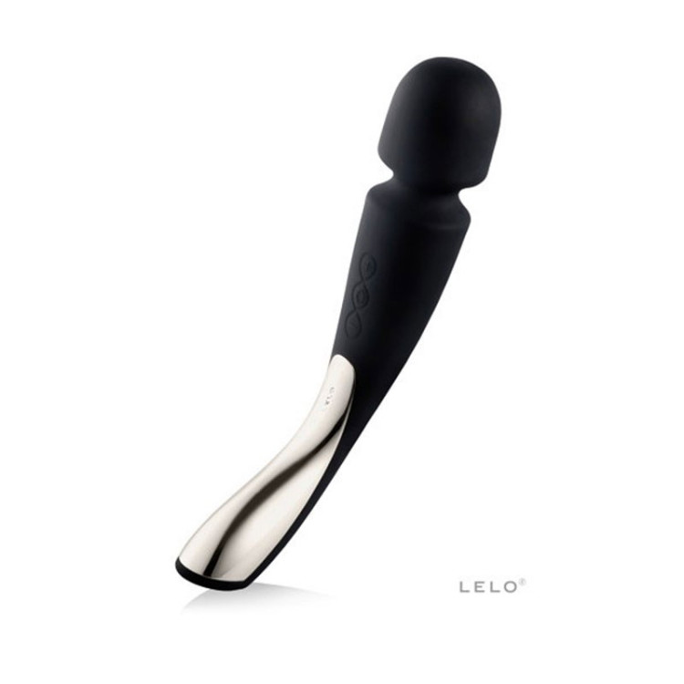 Smart Wand Massager medium ivoire deluxe