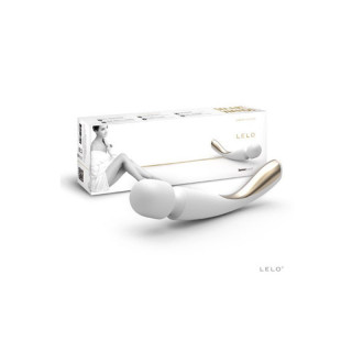 Smart Wand Massager medium ivoire deluxe
