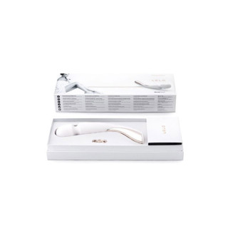 Smart Wand Massager medium ivoire deluxe