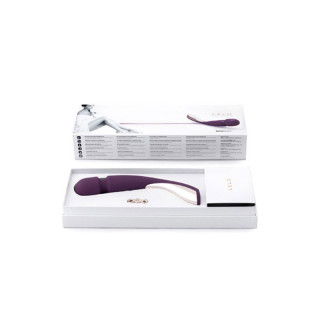 Smart Wand Massager medium ivoire deluxe