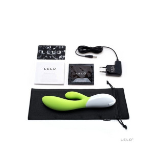 Rabbit INA 2 - Vibromasseur Lelo