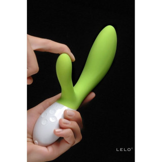 Rabbit INA 2 - Vibromasseur Lelo