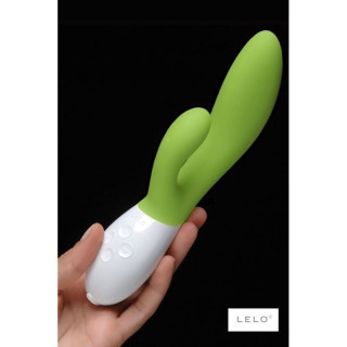 Rabbit INA 2 - Vibromasseur Lelo