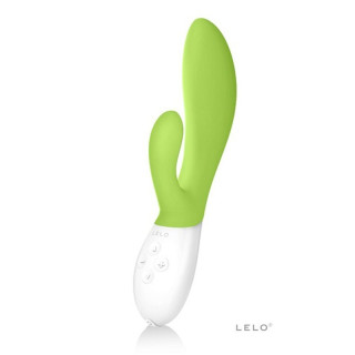 Rabbit INA 2 - Vibromasseur Lelo