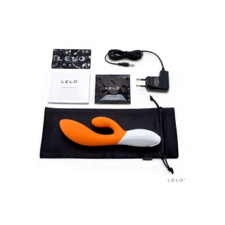 Rabbit INA 2 - Vibromasseur Lelo