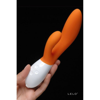 Rabbit INA 2 - Vibromasseur Lelo