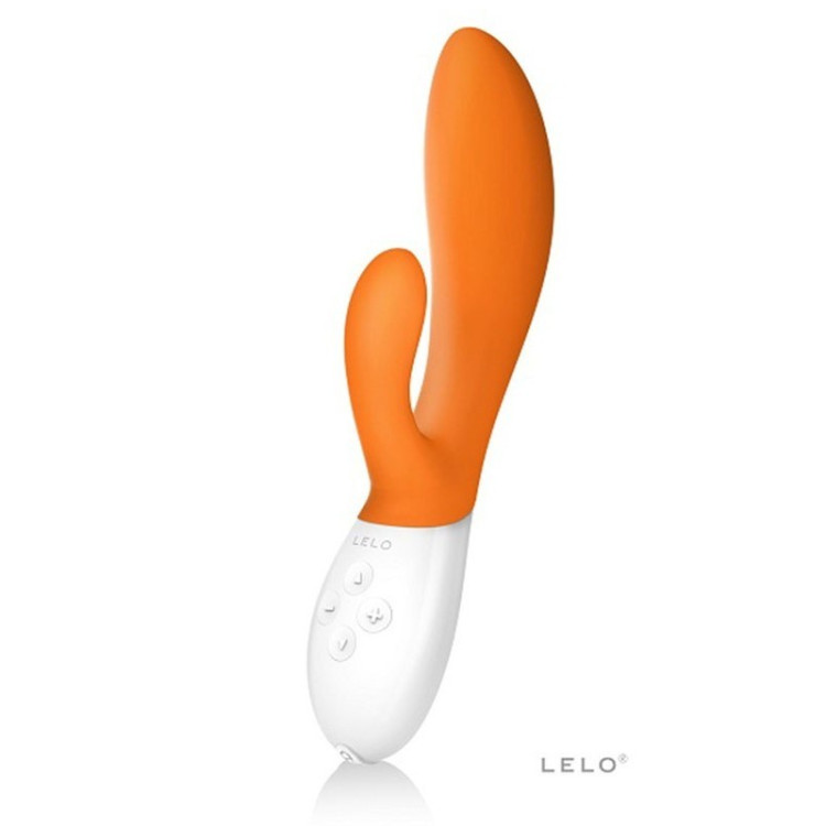 Rabbit INA 2 - Vibromasseur Lelo