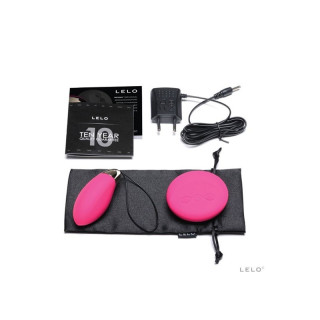 Lyla 2 Design Edition  - Oeuf vibrant Lelo