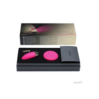 Lyla 2 Design Edition  - Oeuf vibrant Lelo