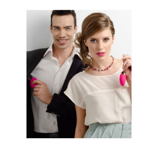 Lyla 2 Design Edition  - Oeuf vibrant Lelo
