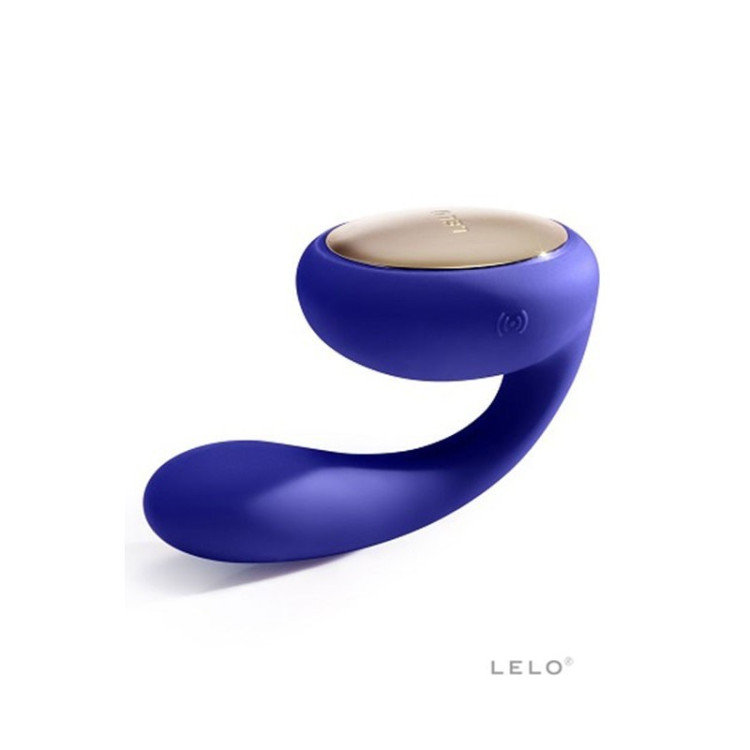 Tara masseur pour couples LELO rechargeable