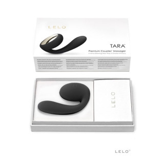 Tara masseur pour couples LELO rechargeable