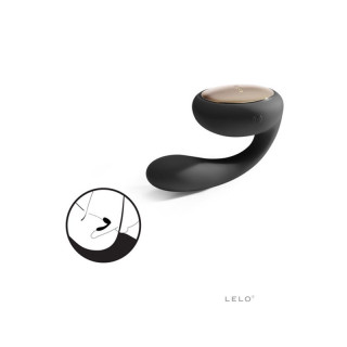Tara masseur pour couples LELO rechargeable
