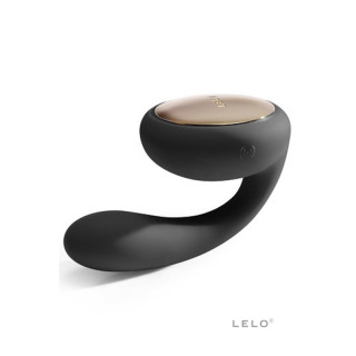 Tara masseur pour couples LELO rechargeable