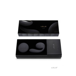 Ida masseur pour couples LELO rechargeable