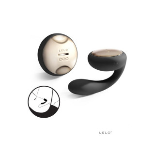 Ida masseur pour couples LELO rechargeable