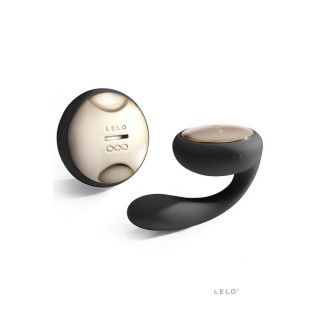 Ida masseur pour couples LELO rechargeable