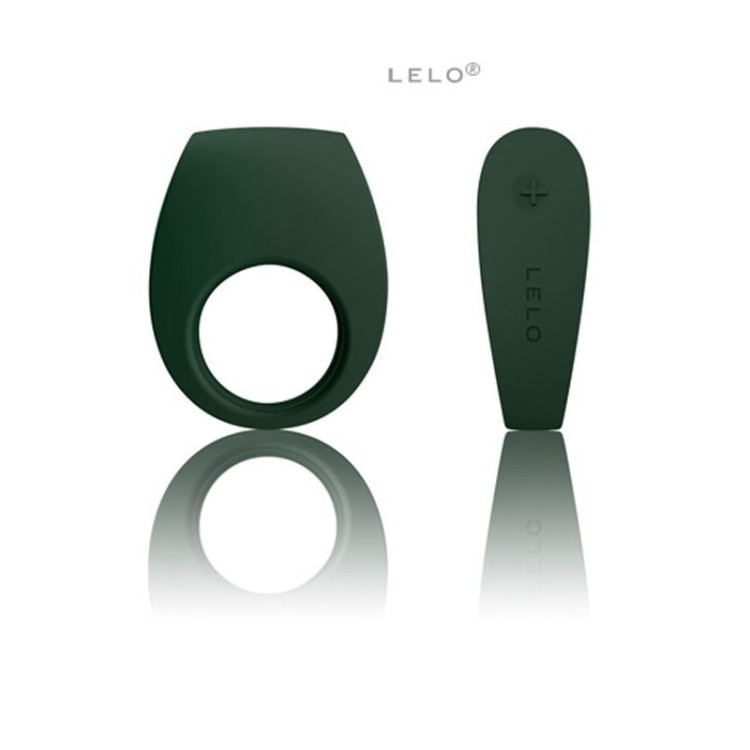 Tor 2 - Cockring vibrant Lelo
