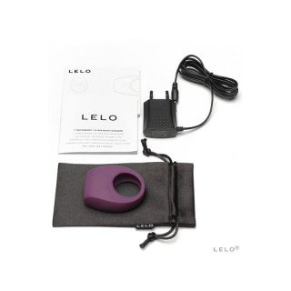 Tor 2 - Cockring vibrant Lelo