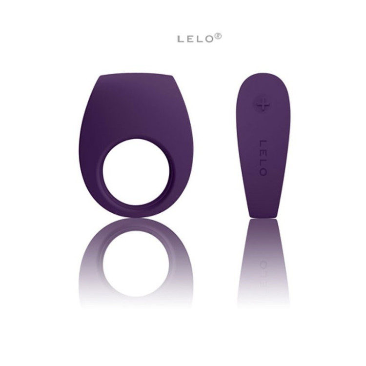 Tor 2 - Cockring vibrant Lelo