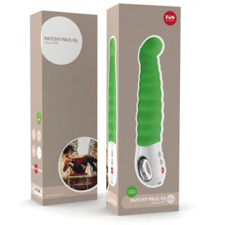 Patchy Paul G5 rechargeable - Fun Factory