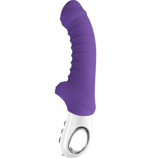 Vibromasseur Tiger G5 - Fun Factory