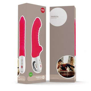 Vibromasseur Tiger G5 - Fun Factory