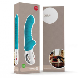 Vibromasseur Tiger G5 - Fun Factory