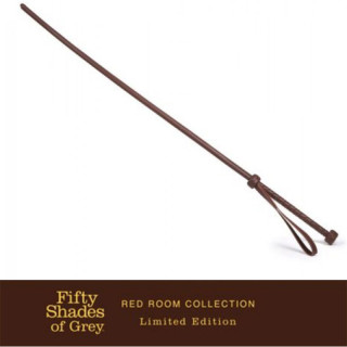 Canne - Red Room Collection - FIFTY SHADES OF GREY